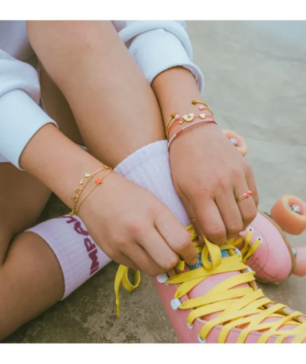 Bracelet Kid Cute^Une A Une Sale
