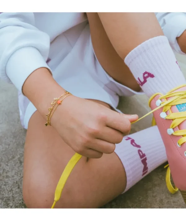 Bracelet Kid Love^Une A Une Clearance