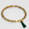 Bracelet Mala Pierres Labradorite^Une A Une Online