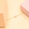 Bracelet oiseau malabar^Une A Une Best