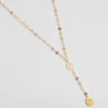 Chapelet Alwar Fluorite^Une A Une Discount