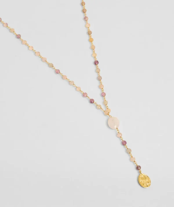 Chapelet Alwar Fluorite^Une A Une Discount