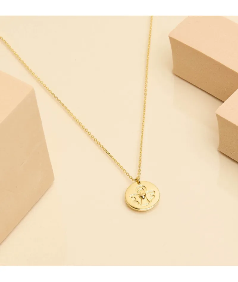 collier_ange_0.webp Collier Ange^Une A Une Clearance
