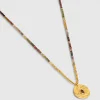 Collier Artemis Saphir^Une A Une Online