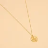 Collier Big Love^Une A Une Outlet