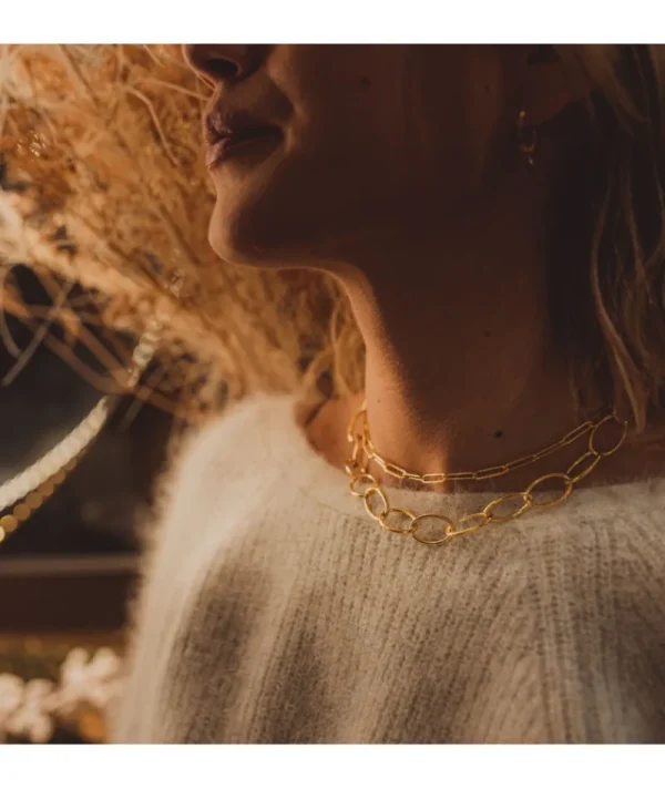 Collier bolivia xl^Une A Une Best