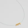 Collier Câble Joy^Une A Une Hot