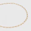 Collier Câble Shiny^Une A Une New