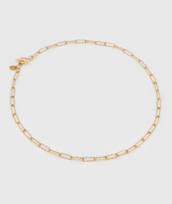 Collier Câble Shiny^Une A Une New