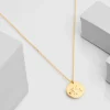 Collier Colombe^Une A Une Discount