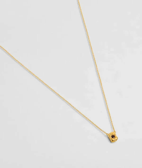 Collier Diju Iolite^Une A Une Best