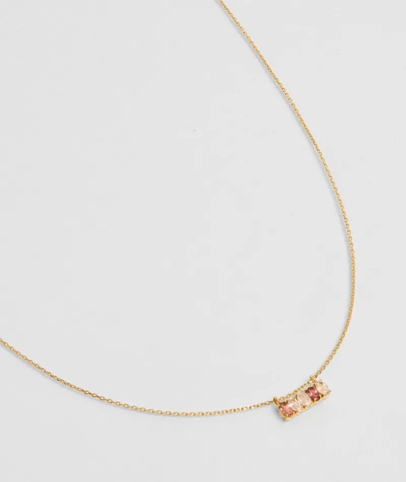collier_eva_rose_multi_0.webp Collier Eva Rose Multi^Une A Une Sale