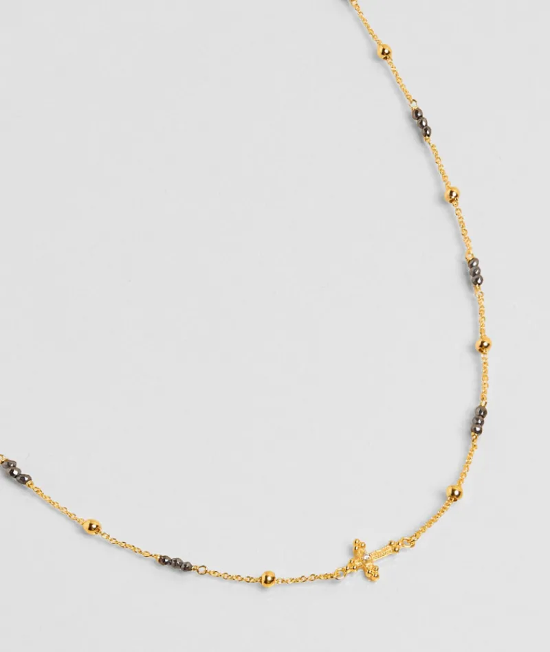 collier_goa_croix_pyrite_0.webp Collier Goa Croix Pyrite^Une A Une Sale