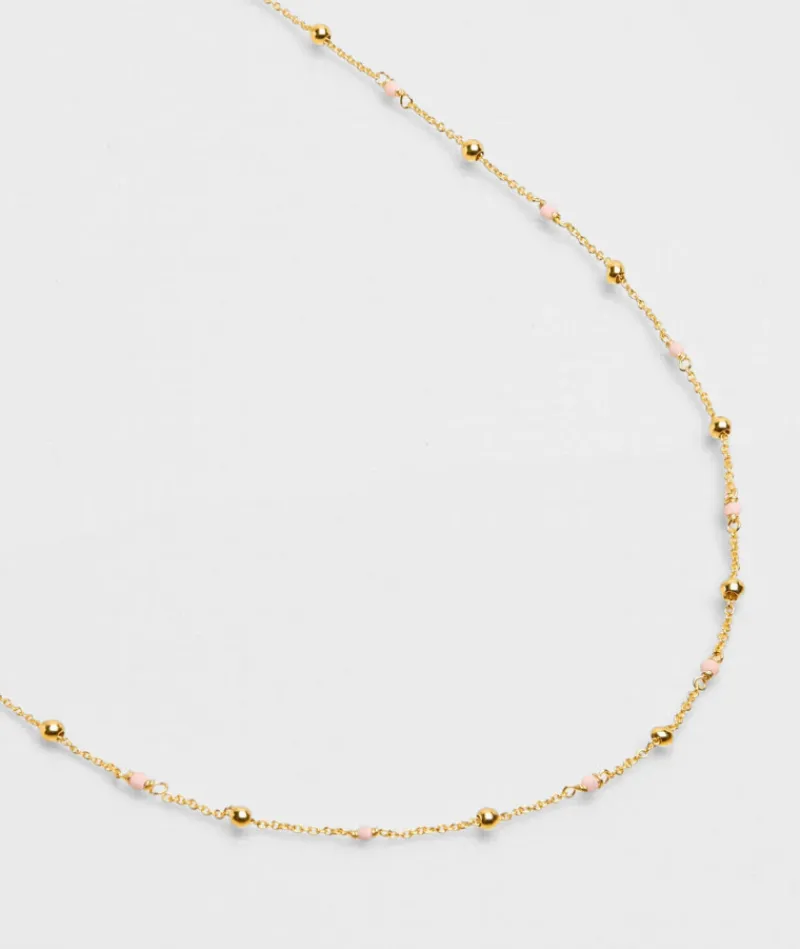 collier_goa_opale_rose_0.webp Collier Goa Opale Rose^Une A Une Outlet