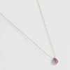 Collier Goutte Ametrine^Une A Une Online