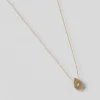 Collier Goutte Labradorite^Une A Une Best