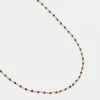Collier Inde Lapis Lazuli^Une A Une New
