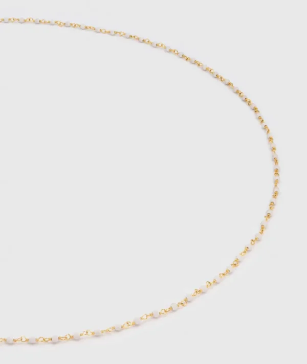 Collier Inde Nacre^Une A Une Best