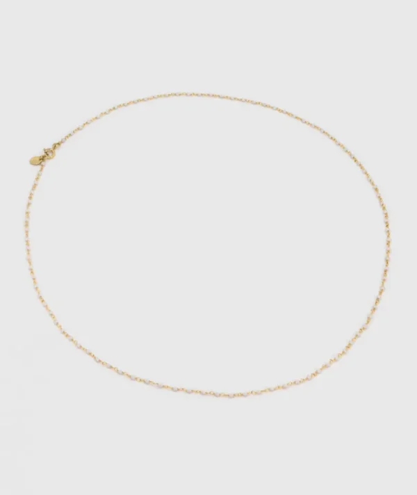 Collier Inde Nacre^Une A Une Best