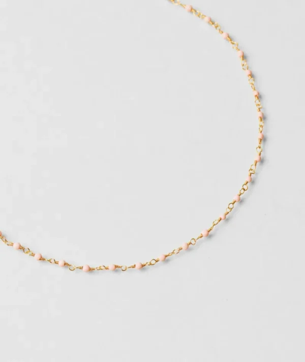 Collier inde opale^Une A Une Outlet
