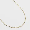 Collier Inde Rubis Zoïsite^Une A Une Discount