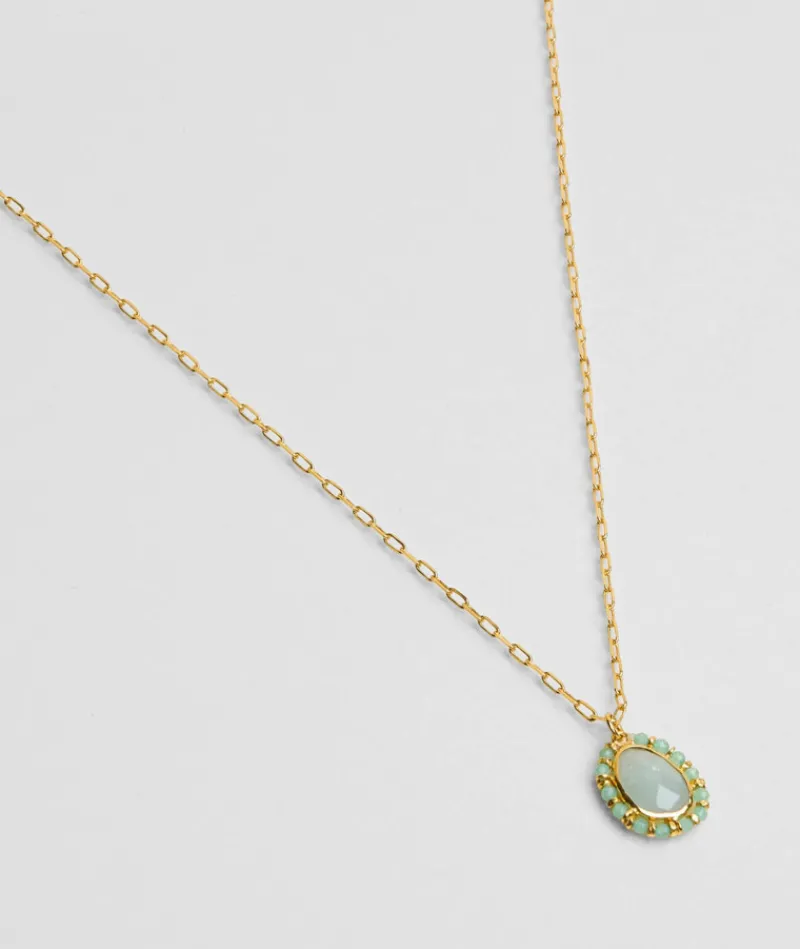 collier_jaipur_blossom_ai_0.webp Collier Jaipur Blossom Aigue Marine^Une A Une Online