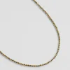 Collier Jaipur Crysopear^Une A Une New
