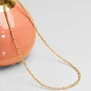 Collier jaipur opale^Une A Une New
