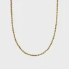 Collier jaipur pyrite^Une A Une Best
