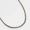 Collier Jaipur XL LAPIS LAZULI^Une A Une Best