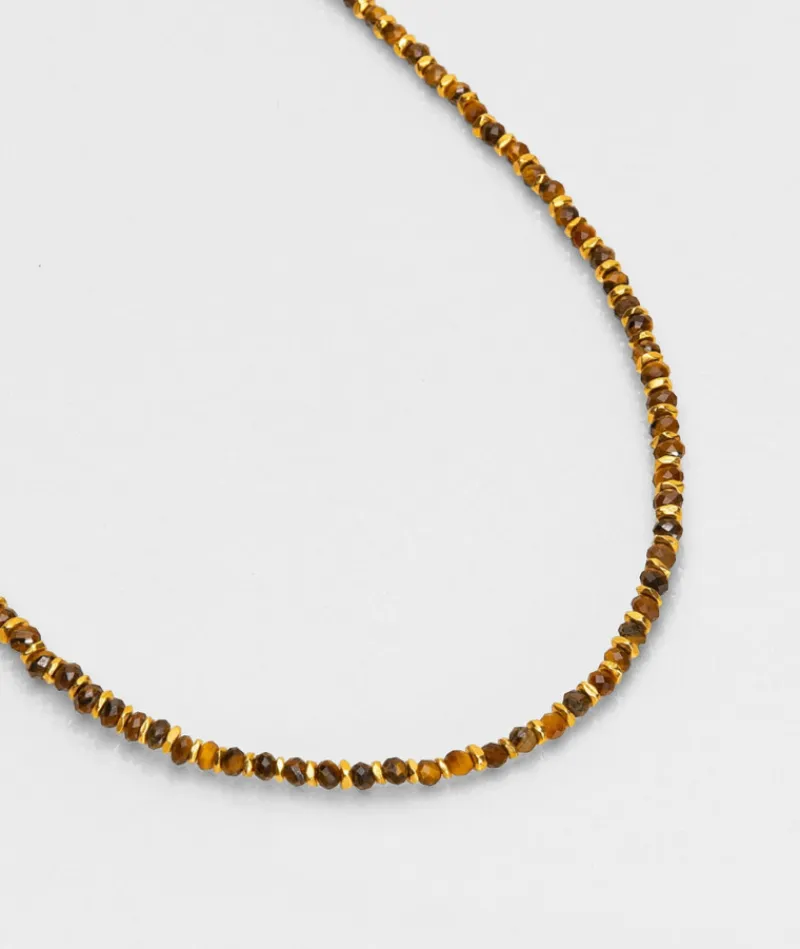 collier_jaipur_xl_oeil_de_0.webp Collier Jaipur XL Oeil De Tigre^Une A Une Hot
