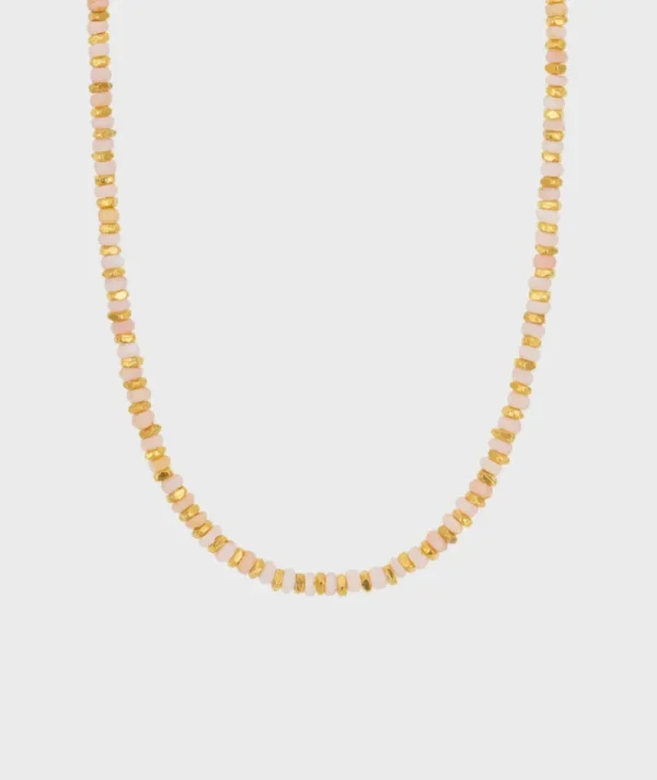 Collier jaipur xl opale^Une A Une Outlet