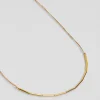 Collier Kanpur Litchi^Une A Une Best