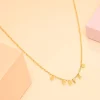 Collier Kid Cute^Une A Une Discount