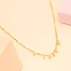 Collier Kid Love^Une A Une Sale