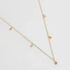 Collier Magic^Une A Une Discount