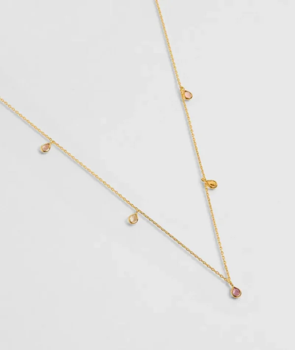 Collier Magic^Une A Une Discount