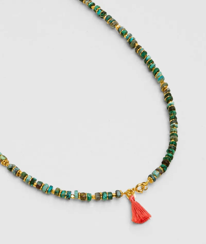 collier_mala_pierres_chry_0.webp Collier Mala Pierres Chrysocolle^Une A Une Fashion