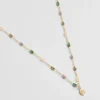 Collier Merveille^Une A Une Fashion