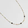 Collier Mumbai Gris^Une A Une Outlet