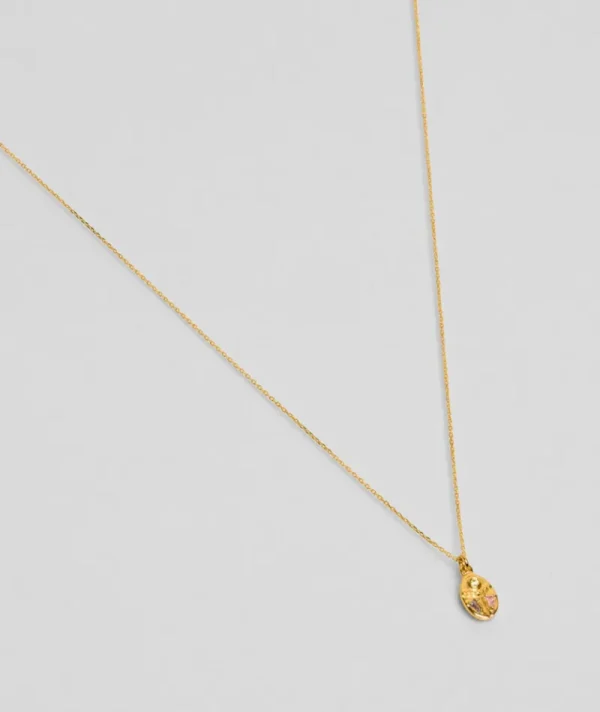 Collier Petit Khepri Multi^Une A Une New