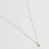 Collier Petit Sunrise^Une A Une Best