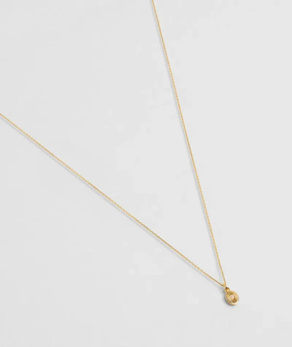 Collier Petit Sunrise^Une A Une Best