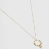 Collier Pondichery Apatite^Une A Une Sale