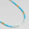 Collier Rica Larimar^Une A Une Online