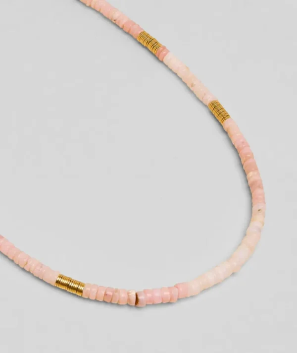 Collier Rica Rose^Une A Une Online