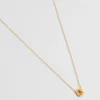 Collier Sama Améthyste^Une A Une Clearance