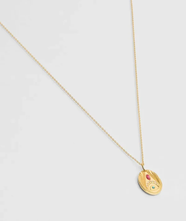 Collier Samba Drop^Une A Une Online
