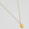 Collier Tatoo Coeur^Une A Une Best