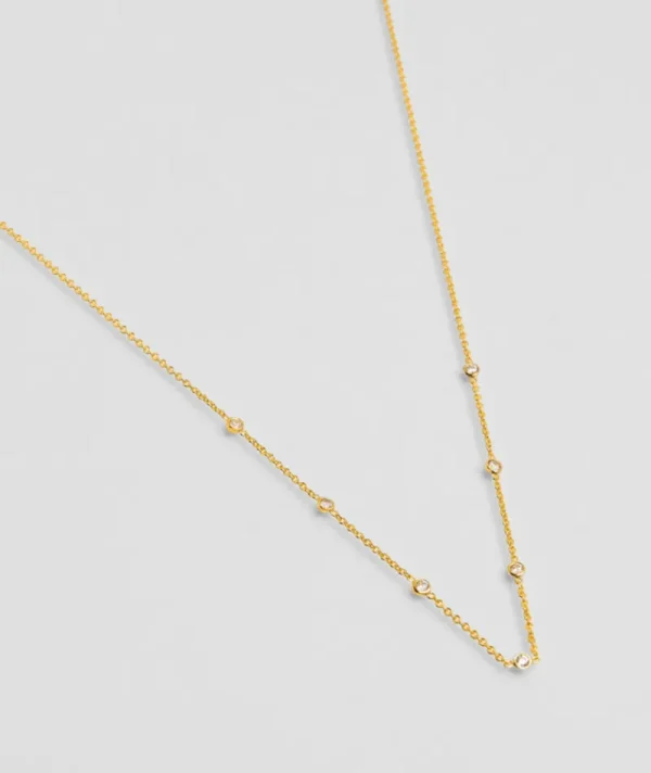 Collier Wedding^Une A Une Clearance
